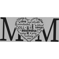 Mother's Day-MM 761
